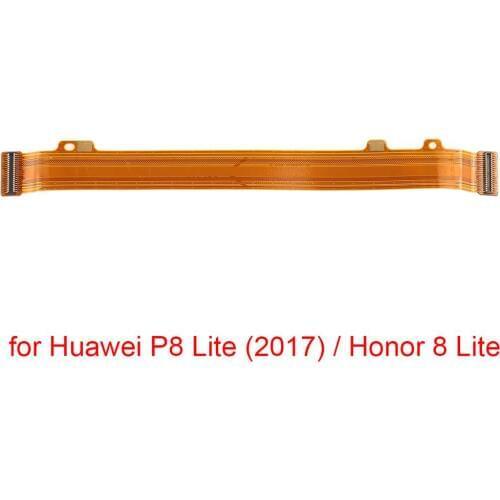 For Huawei Huawei P8 Lite (2017)/Honor 8 Lite Main Motherboard Flex Cable Replacement parts For Huawei P8 Lite (201