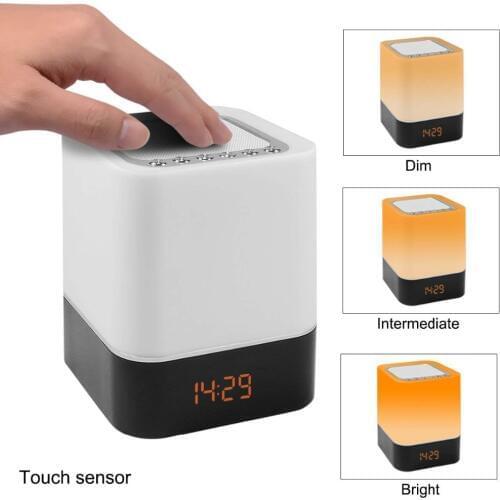 ELECTSHONG Portable Speakers