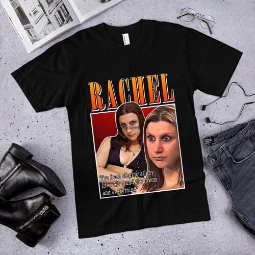 Rachel From X Factor 90s T shirt Rachel Lester Funny X factor Audition T shirt Singing all my life all around the towns