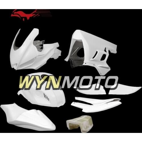 Naked Racing Fiberglass Motorcycle Body Frames For Yamaha R3 2019 2010 19 20 r3 Sportbike Bodywork Unpainted Cowlings