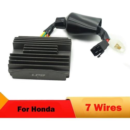 Motorcycle regulator Voltage regulator rectifier For Honda VFR 800 VFR800 FiW/FiX CB 1300 CB1300 FW/FX/FY SC40