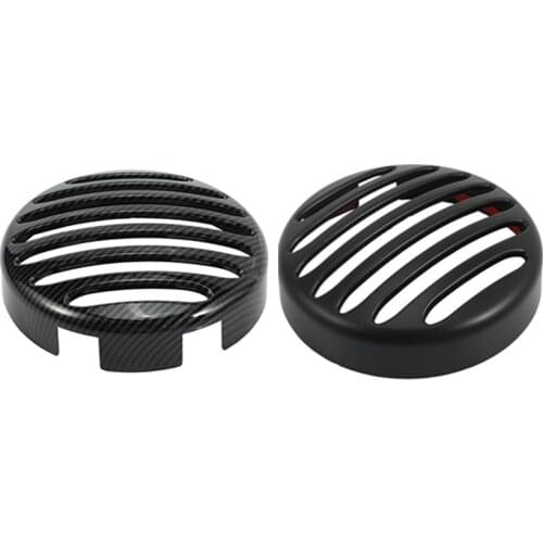 Headlight Grill Cover Guard for Honda Rebel CMX 300 500 2017-2019