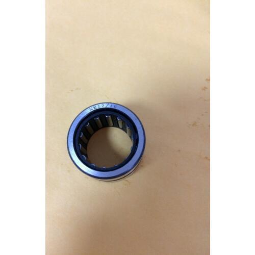 NK17/16 Heavy duty needle roller bearing Entity needle bearing without inner ring 644903K size 17*25*16mm