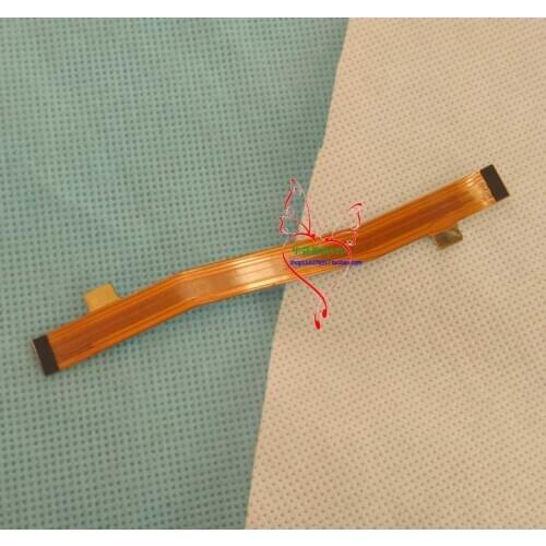 Doogee Y8 plus Motherboard FPC Cable New Assembly Replacement For Doogee Y8 plus Motherboard Flex Cable Phone Accessories