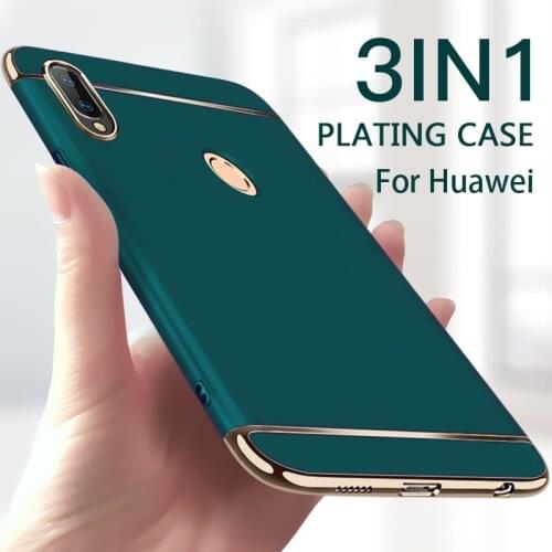 ONEVAN Huawei Honor 8X Phone Cases