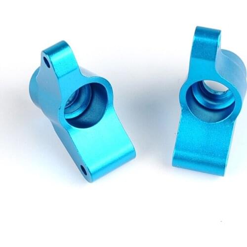 Supports Upgrades HengLong Rc Racing 1:10 1/10 HL3851-2 3851-2 Rc Spare Parts Big Foot Mad Truck LandOverlor Car