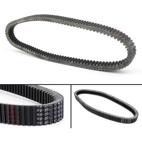 Artudatech ATV Drive Belt For Polaris 600 700 800 900 RMK 340 550 Classic 500 IQ Shift For Artic Cat BEARCAT PANTHER