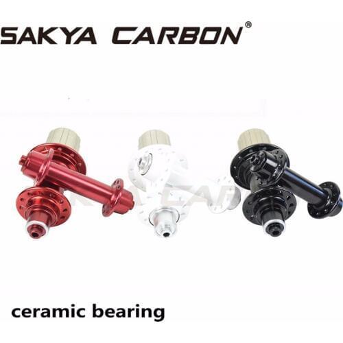 Sakya carbon Bicycles