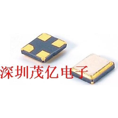 SMD crystal 16.384M 3225 patch 4 feet passive crystal 3.2 * 2.5mm 16.384MHZ