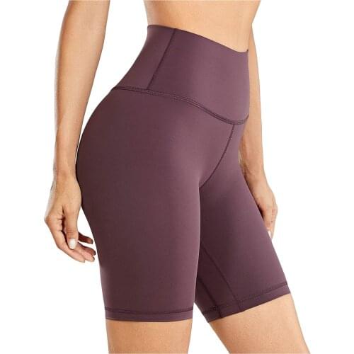 Sports Shorts Woman High Waist Tights Biker Women Bicycles Yoga Shorts For Fitness Cycling Women Workout Gym Leggings Shorts