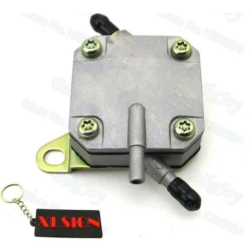 Fuel Pump For Yerf-Dog 4x2 Side-By-Side CUV UTV Scout Rover Go Kart GY6 150cc