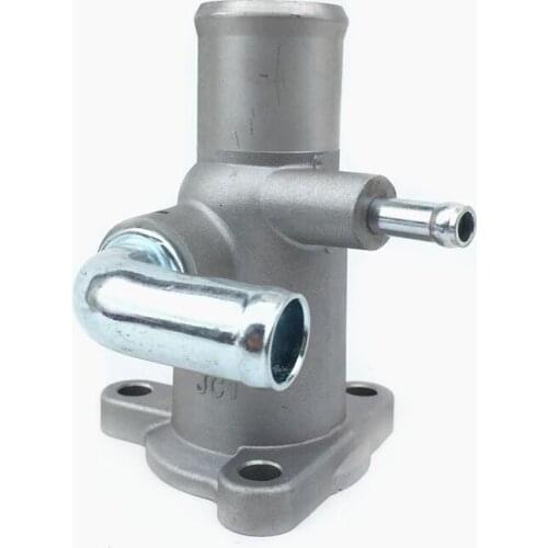 Radiator water tank tube for Sx4 1.6 1.8/Swift 1.5 Aluminum drainage hole cover 17570-86G00-000