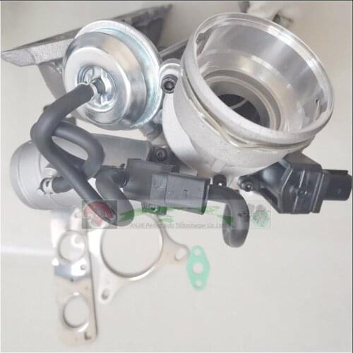 Turbo 53039700290 For Audi A4 A5 Q5 S4 Avant quattro For Seat Exeo A4Q Golf R32 Rabbit CAWB CCTA CDAA CDAB CBFA CCZA CCZB 2.0T