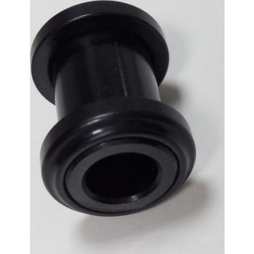 Bicycle Bushing Rear Shock Mount Hardware Kit 22.2mm x 8mm 25.4 x 10mm 41.4 x 8mm