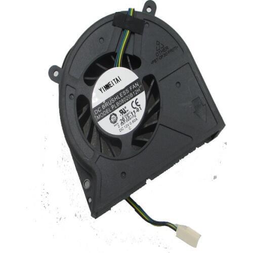 Fan for WSA08020B12J 12v ALL-IN-ONE CPU cooling fan