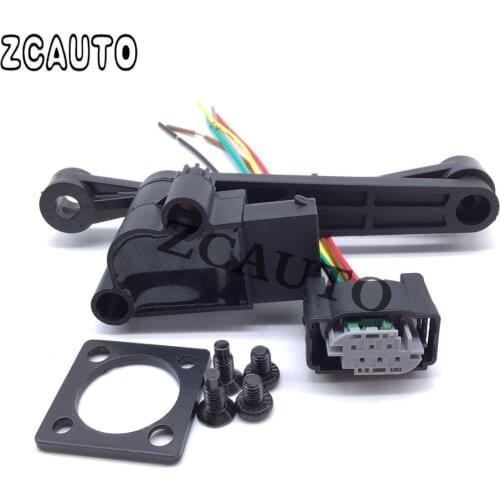 Rear right Height Sensor for LR3 Discovery 3 2005-2009 Range Rover Sport 2005-2009 aftermarket parts LR020161