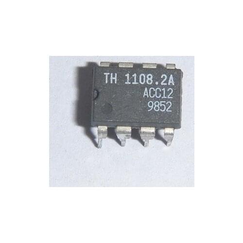 1PCS/lot TH1108.2A 1108.2A DIP8 new and original In Stock