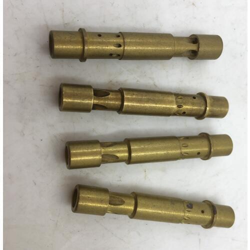 4x Emulsion Tube F2 for Weber DCOE IDF IDA EMPI DCOE IDF IDA DCNF DMTR DATRA DF carburetor carb carburettor part free shipping