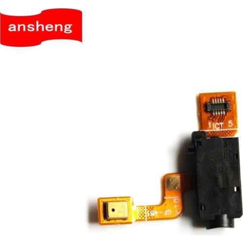 Ansheng Xperia XA China