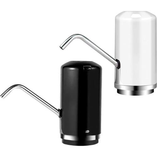 Automatic Electric Portable Water Pump Dispenser Gallon Drinking Bottle Switch