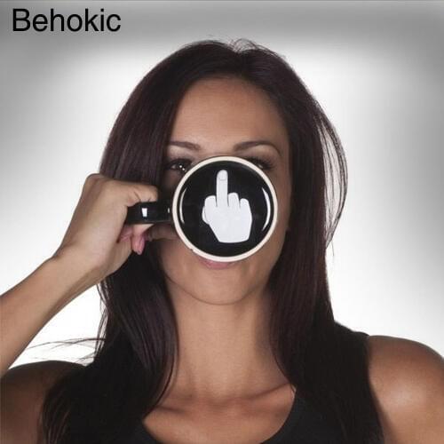 Behokic Ceramic Mugs
