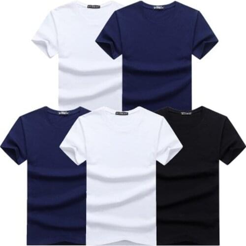 BINYUXD Men's T-Shirts