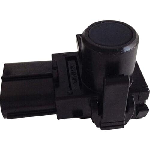 Parking Sensor 89341-33190-C0 for Lexus LX570 RX350 RX450H Black 89341-33190