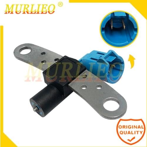 Crankshaft Position Sensor 8200643171 8200436025 Fit For Dacia Logan Sandero Nissan Renault Avantime Clio Extra Espace Express