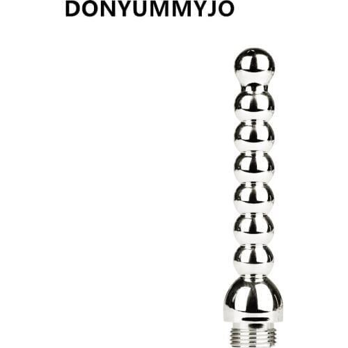 DONYUMMYJO 1pc Bidet Faucets Stainless Steel Finished Cleaning Nozzle Sprayer