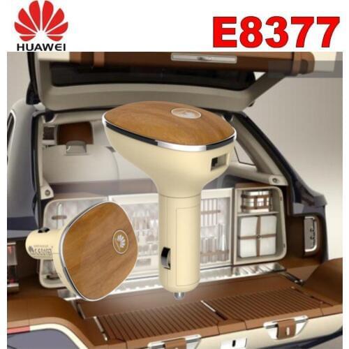 Huawei CarFi E8377 E8377H-153 E8377h-158 LTE 4G Hotspot (UNLOCKED)