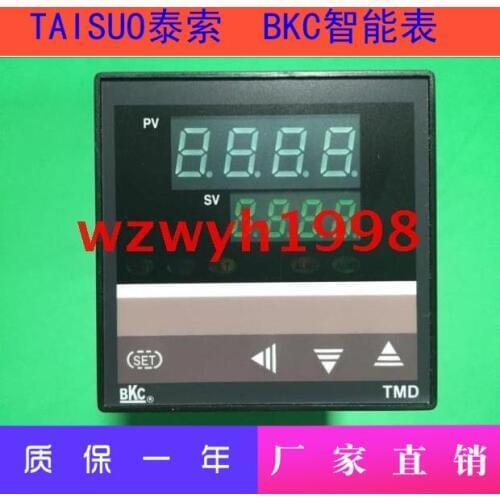 BKC TMD Series Temperature Control Meter TMD-7511Z Temperature Controller TMD7511Z Intelligent Temperature Control