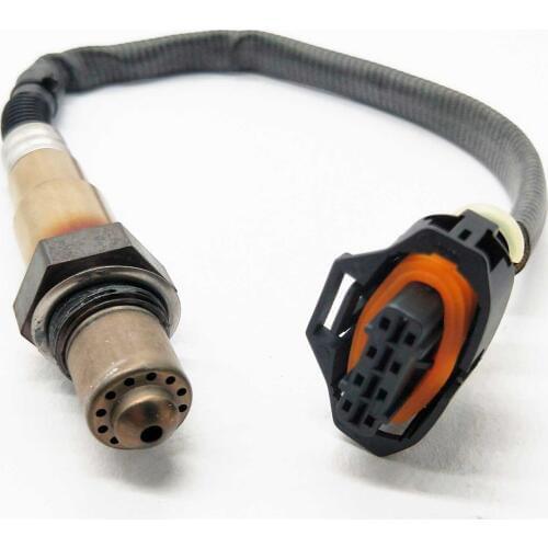 SMD quality lambda sensor oxygen O2 sensors 0258006386 24432940 855386 9199470 For Opel Corsa C Omega B Signum Vectra C