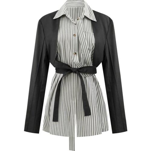 LJHXYPLYT Women's Autumn Jackets