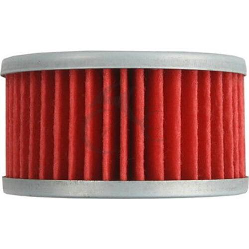 Oil Filter For Suzuki DRZ250 DR250 GN250 GZ250 SP250 TU250 VL250 DR350 SG350 New Motorcycle Accessories