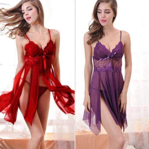 MOONBIFFY Women's Nightgowns