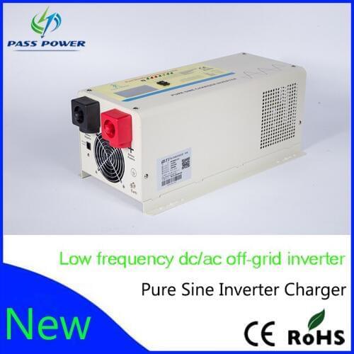 Inversor 12v 220v 3000w low frequency inverter cheap price