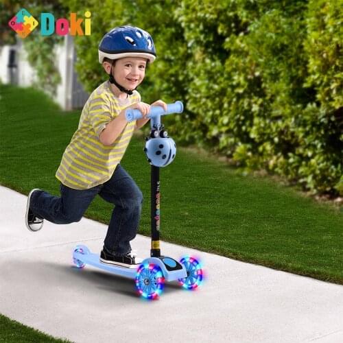 OLOEY Sports Scooters