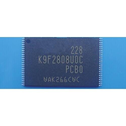 Original K9F2808U0C-PCB0