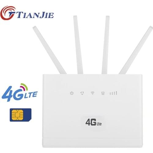 TIANJIE Smart Watch
