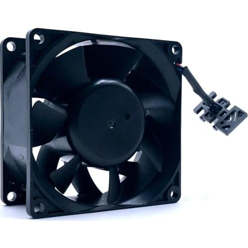 T2000 fan Brand New VA300DC v35072-58 8cm 80mm 8*8cm 80*80*38mm 8038 12v 1.1A server cooling fan