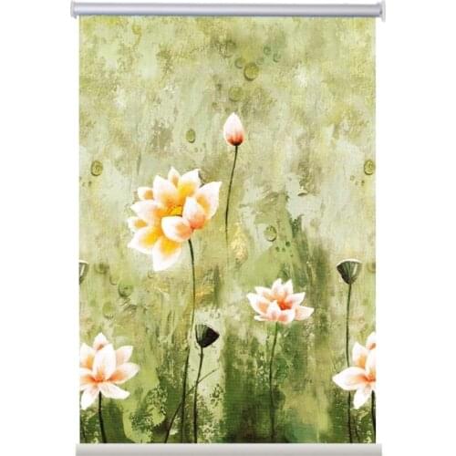 Vertical Venetian Rolety Na Okna Persianas Roller Blackout Cortinas Rolgordijnen Estores Enrollables Para Ventanas Window Blinds