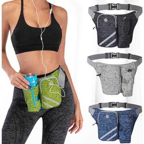 Viagdo Running Belt Bags