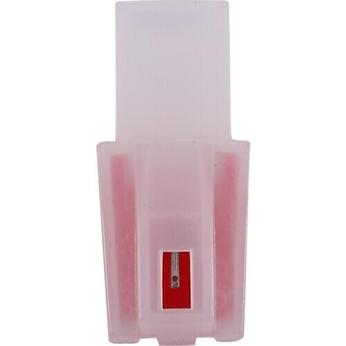 Turntable Vinyl Stylus Needle Dynamic netic Lp Vinyl Recorder Reader For Turntable Record Player Gramophone Accessories