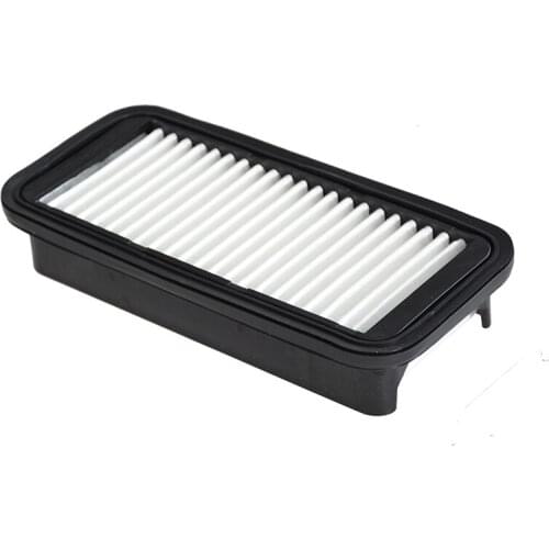 Car Engine Air Filter for 2015 Great Wall Hover H1 / M4 / C30 1.5L 1109101XS16XB
