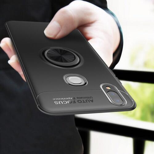 YMZOMS Phone Cases Vivo Y81