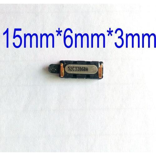 1 pcs New Ear speaker Speaker small Receiver for Micromax Vdeo 2 Q4101 Android mobile phone NCP