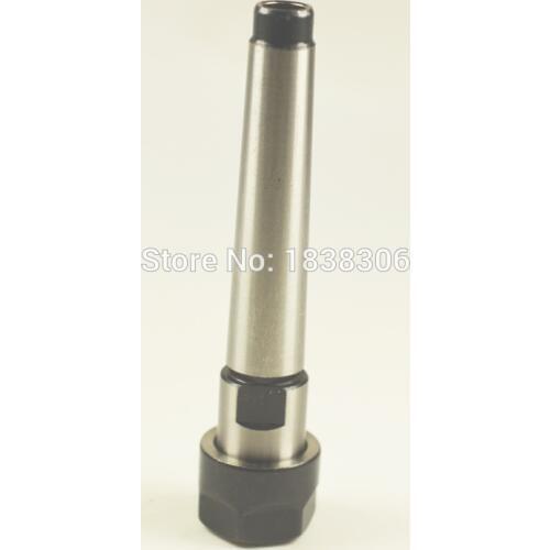 1 pcs Morse taper MTB1-ER11 CNC Milling Collet Chuck Lathe Collet Chuck Holder For lathe