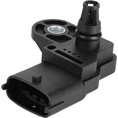 Manifold Absolute Pressure Sensor 0281002456 0261230373 For Cummins Fiat Mercedes-Benz Alfa Romeo Lancia Nissan