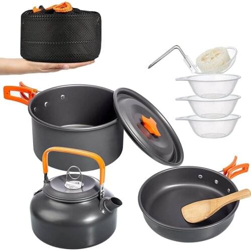 Туристическая посуда HAIMAITONG China At AliExpress