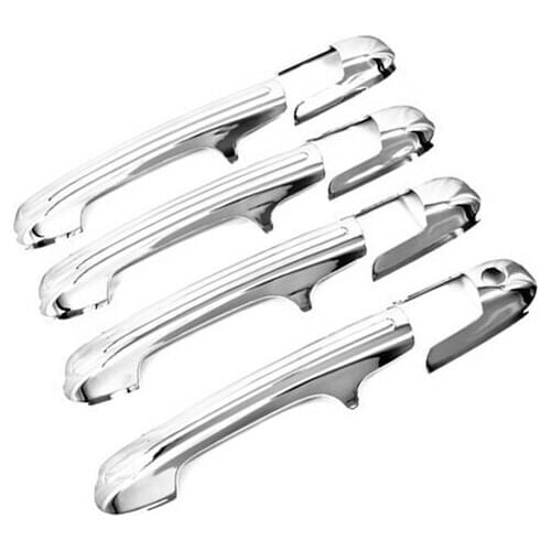 Chrome Door Handle Cover for Honda Accord 03-07